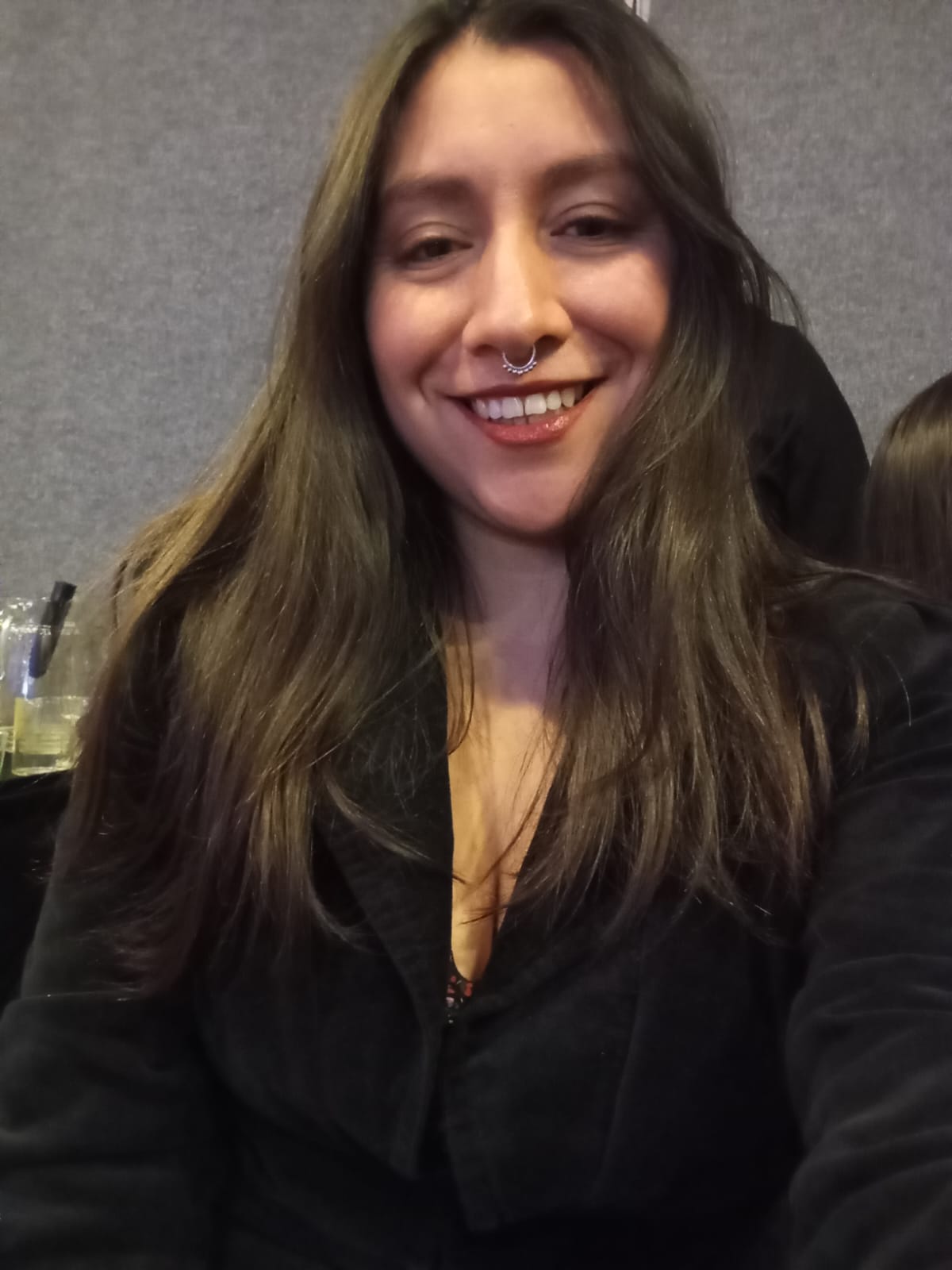 Testimonio de Claudia D.