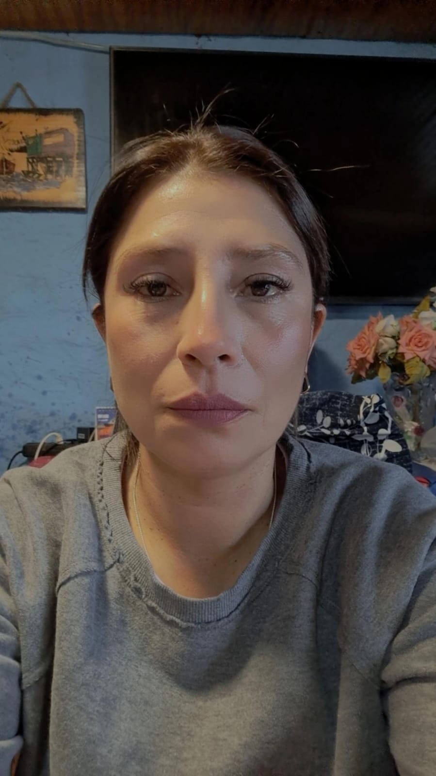 Testimonio de Isidora P.